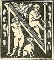 An illustration from Gazette des beaux-arts (1859)