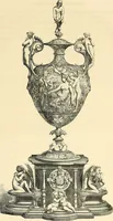 Picture 115 of 122 from Gazette des beaux-arts (1859), leaf 562