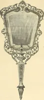 An illustration from Gazette des beaux-arts (1859)