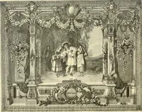 An illustration from Gazette des beaux-arts (1859)