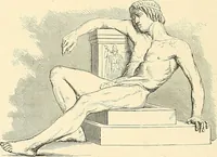 Picture 122 of 122 from Gazette des beaux-arts (1859), leaf 597