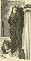 An illustration from Gazette des beaux-arts (1859)
