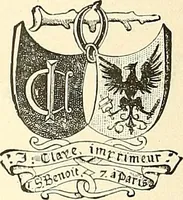 Picture 2 of 122 from Gazette des beaux-arts (1859), leaf 7