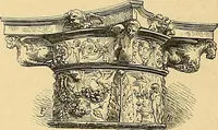 An illustration from Gazette des beaux-arts (1859)