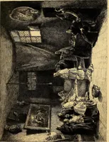 An illustration from Gazette des beaux-arts (1859)