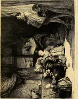 An illustration from Gazette des beaux-arts (1859)