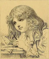 An illustration from Gazette des beaux-arts (1859)