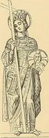 An illustration from Gazette des beaux-arts (1859)