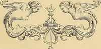 An illustration from Gazette des beaux-arts (1859)