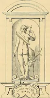 An illustration from Gazette des beaux-arts (1859)