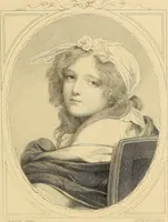 An illustration from Gazette des beaux-arts (1859)