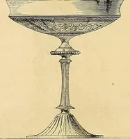 An illustration from Gazette des beaux-arts (1859)