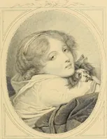 An illustration from Gazette des beaux-arts (1859)