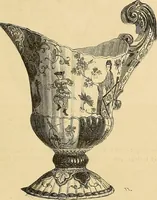 An illustration from Gazette des beaux-arts (1859)