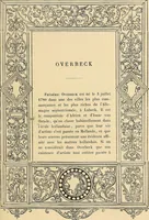 An illustration from Gazette des beaux-arts (1859)