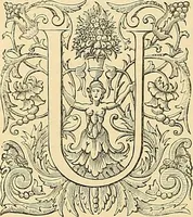 An illustration from Gazette des beaux-arts (1859)
