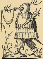 An illustration from Gazette des beaux-arts (1859)