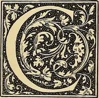 An illustration from Gazette des beaux-arts (1859)