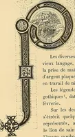 An illustration from Gazette des beaux-arts (1859)