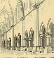 An illustration from Gazette des beaux-arts (1859)