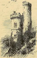 An illustration from Gazette des beaux-arts (1859)
