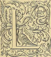 An illustration from Gazette des beaux-arts (1859)