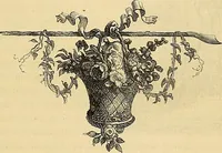 An illustration from Gazette des beaux-arts (1859)