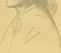 An illustration from Gazette des beaux-arts (1859)