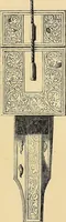 An illustration from Gazette des beaux-arts (1859)