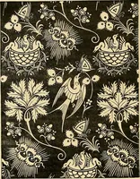 An illustration from Gazette des beaux-arts (1859)