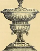 An illustration from Gazette des beaux-arts (1859)