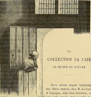 An illustration from Gazette des beaux-arts (1859)