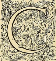 An illustration from Gazette des beaux-arts (1859)