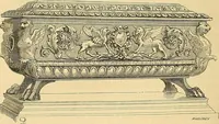 An illustration from Gazette des beaux-arts (1859)