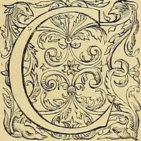 An illustration from Gazette des beaux-arts (1859)