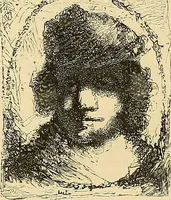 An illustration from Gazette des beaux-arts (1859)