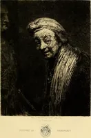 An illustration from Gazette des beaux-arts (1859)