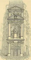 An illustration from Gazette des beaux-arts (1859)