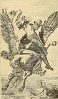 An illustration from Gazette des beaux-arts (1859)