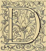 An illustration from Gazette des beaux-arts (1859)
