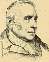 An illustration from Gazette des beaux-arts (1859)