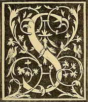 An illustration from Gazette des beaux-arts (1859)