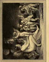 An illustration from Gazette des beaux-arts (1859)