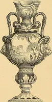 An illustration from Gazette des beaux-arts (1859)