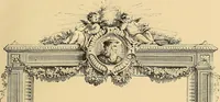 An illustration from Gazette des beaux-arts (1859)
