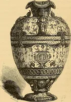 An illustration from Gazette des beaux-arts (1859)
