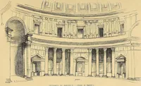 An illustration from Gazette des beaux-arts (1859)