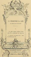 An illustration from Gazette des beaux-arts (1859)