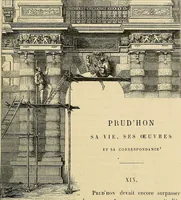 An illustration from Gazette des beaux-arts (1859)