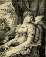An illustration from Gazette des beaux-arts (1859)